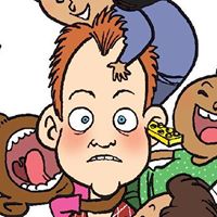 Meester Mark