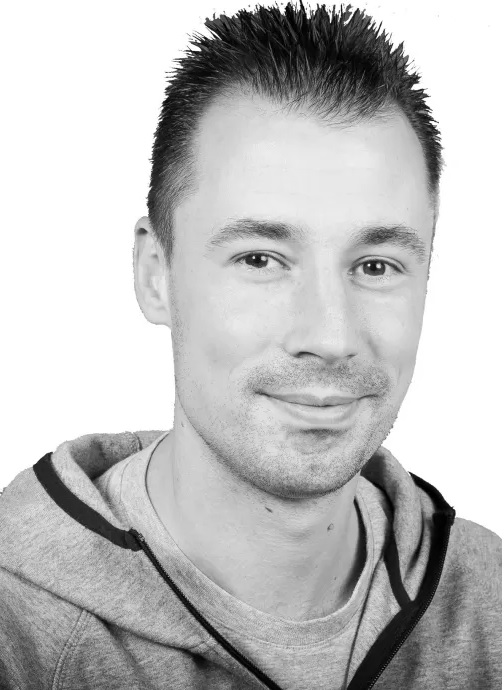Dennis Brand