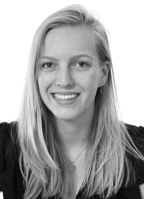 Maaike Dam