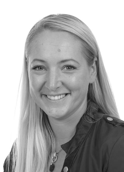 Kelly Meijs