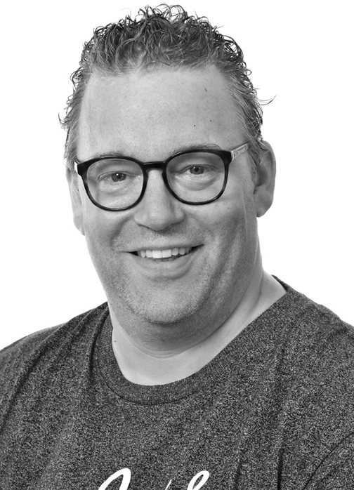 Bart Ebbers